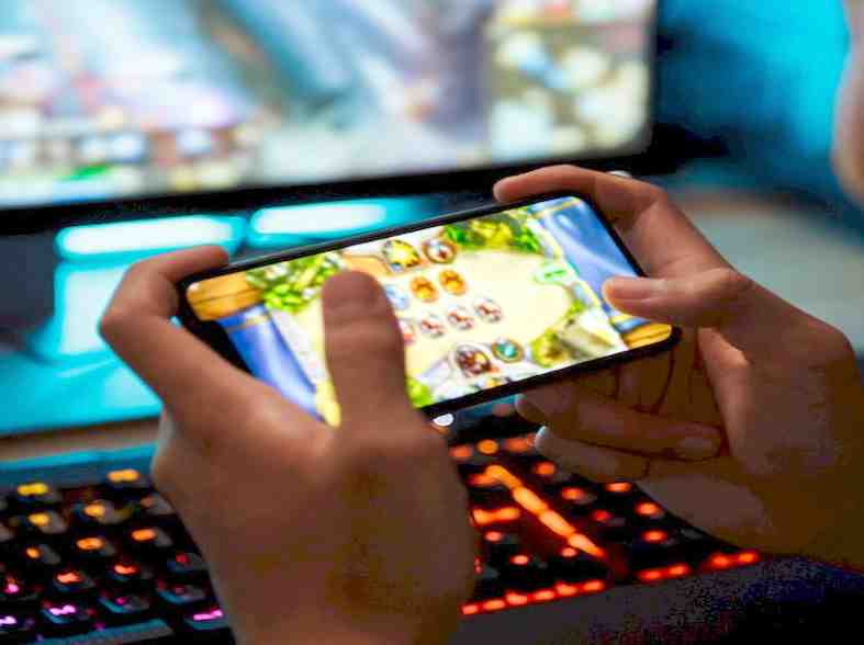 2021 trends in online gambling industry