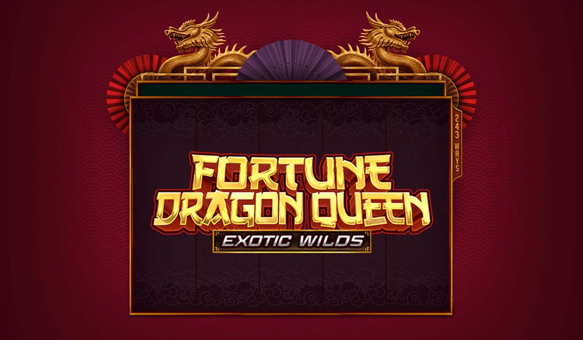 Fortune Dragon Queen Slot – Another Armadillo Studio Classic